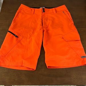 Fox bike shorts